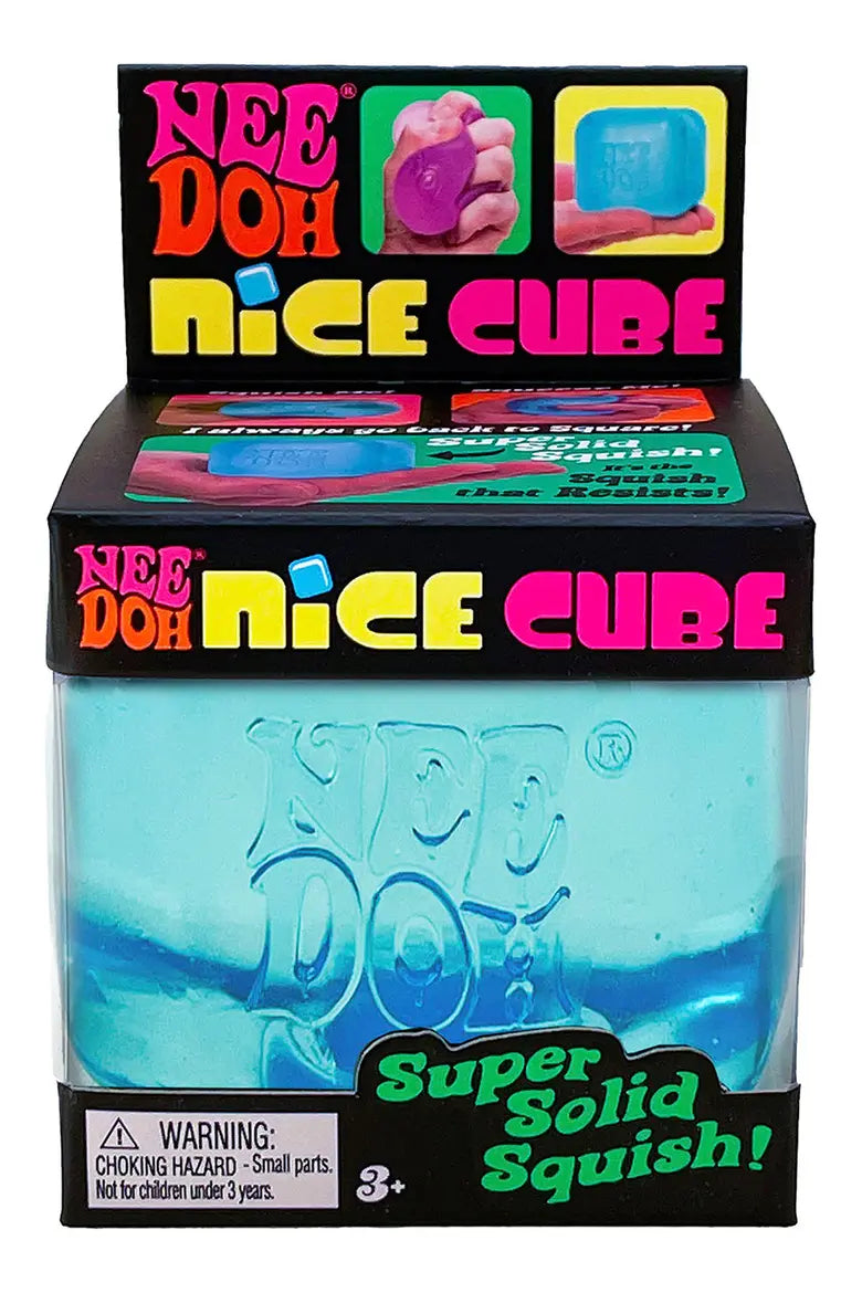 NeeDoh® Nice Cube