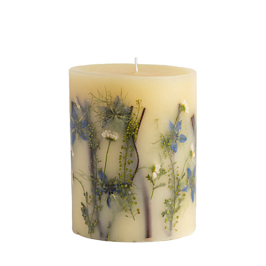 Sea Salt Mist Botanical Candle