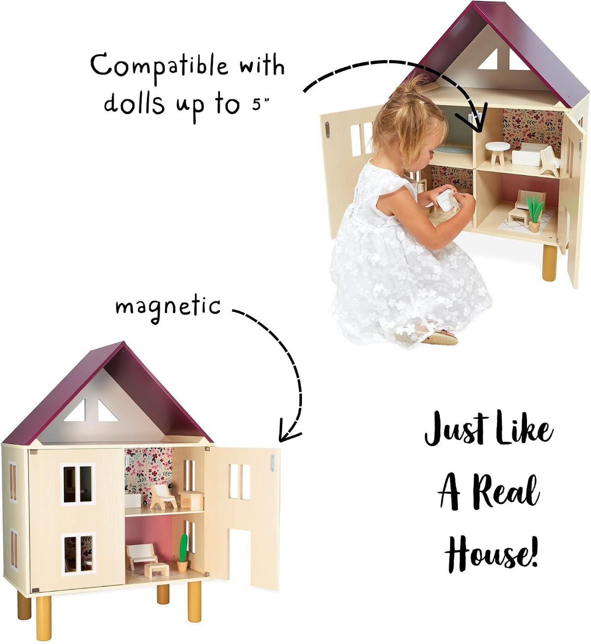 Twist Doll's House