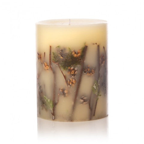 Forest Botanical Candle